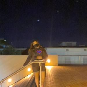 Meet your Posher, Tiffany